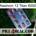 Rhino 12 Titanium 6000 06